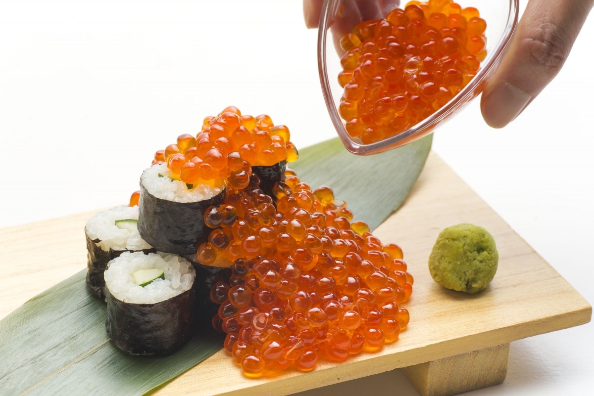 Kacha Kacha ลองสัมผัสอาหารญี่ปุ่นด้วยสัมผัสทั้ง 5 ด้วยตัวคุณเอง