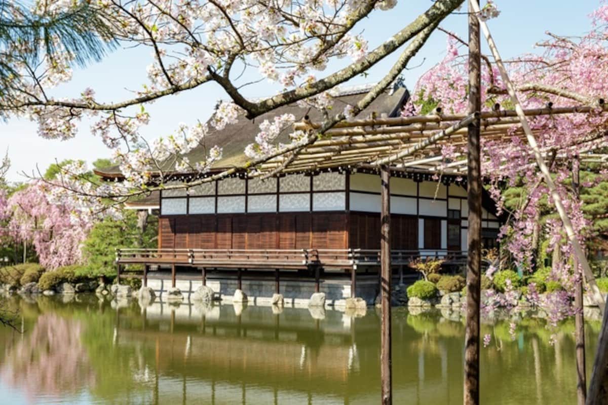 【京都】平安神宮