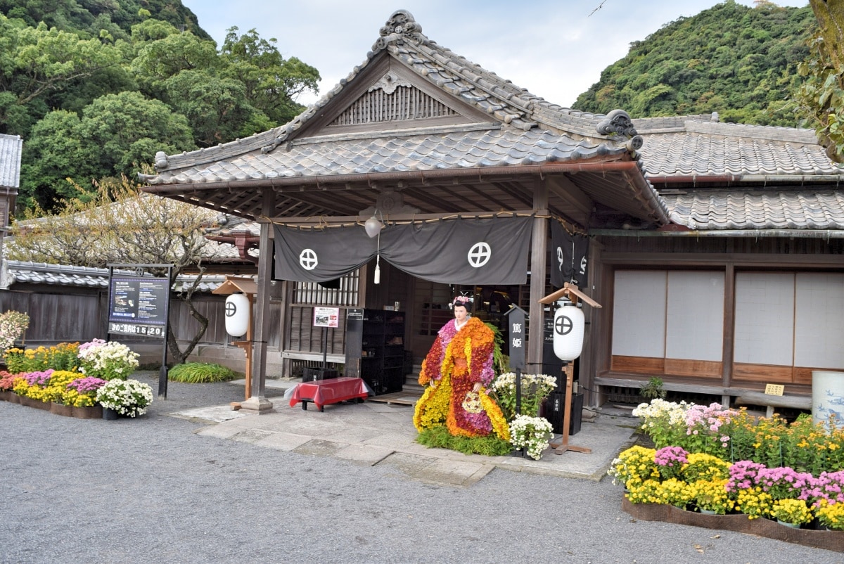 Kagoshima on your bucket list!