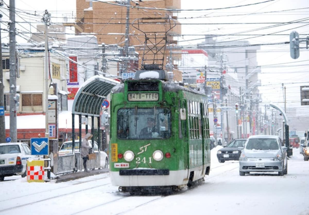 ▍快閃北海道・札幌兩天一夜原來這麼簡單！