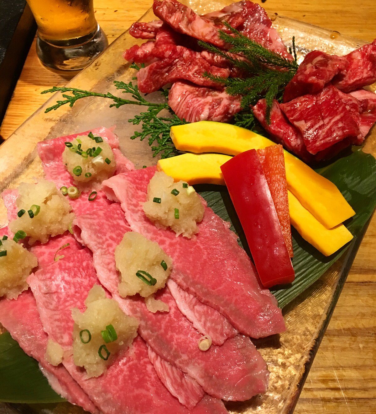 大阪美食 肉食主義者注意 平價實惠的黑毛和牛燒肉店10選 All About Japan