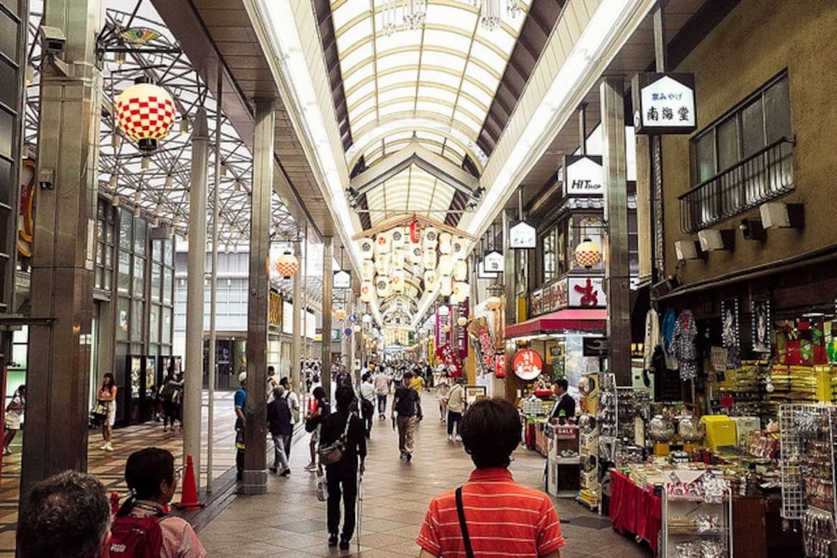 7 Major Otaku Areas Outside Tokyo | All About Japan