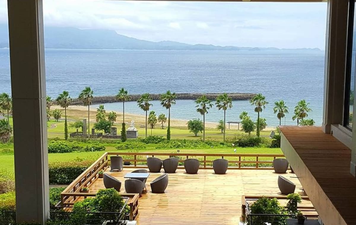 โรงแรม Yukai Resort Hotel Ranpu