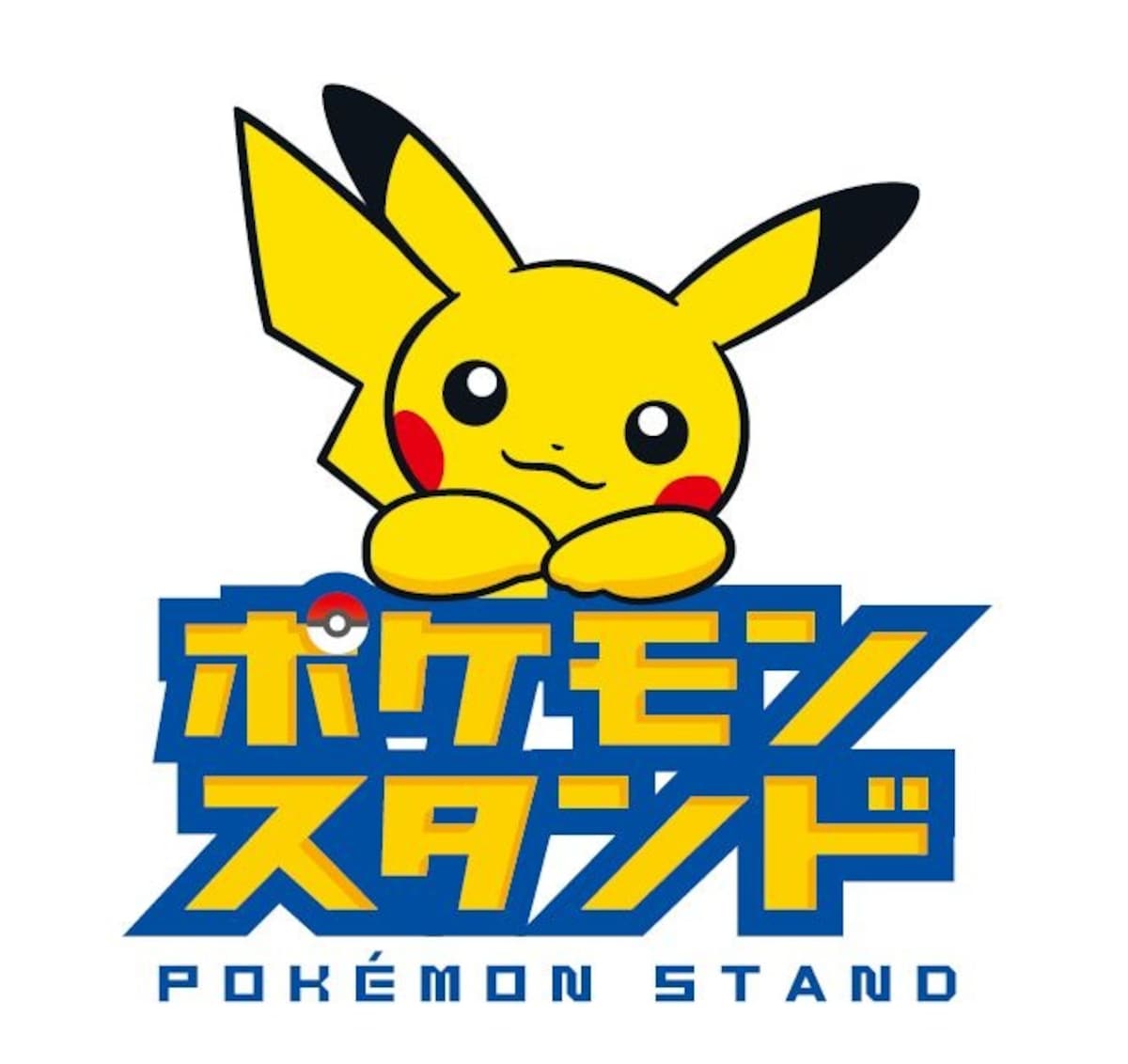 Ава для стендов Pokemon