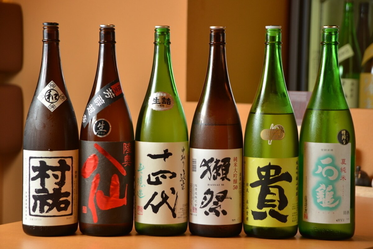 新宿美食 當地也大受歡迎 8間全席禁菸的日本地道居酒屋 All About Japan