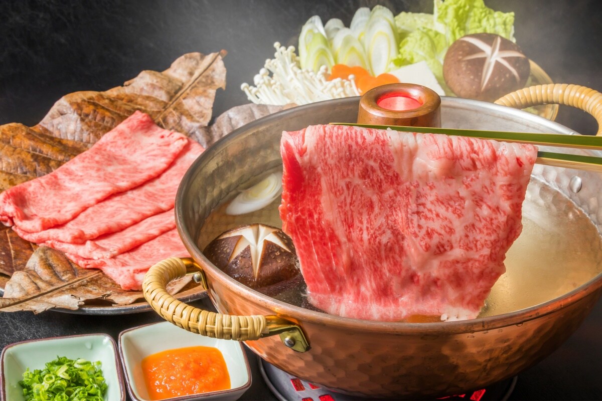 Shabu-Shabu