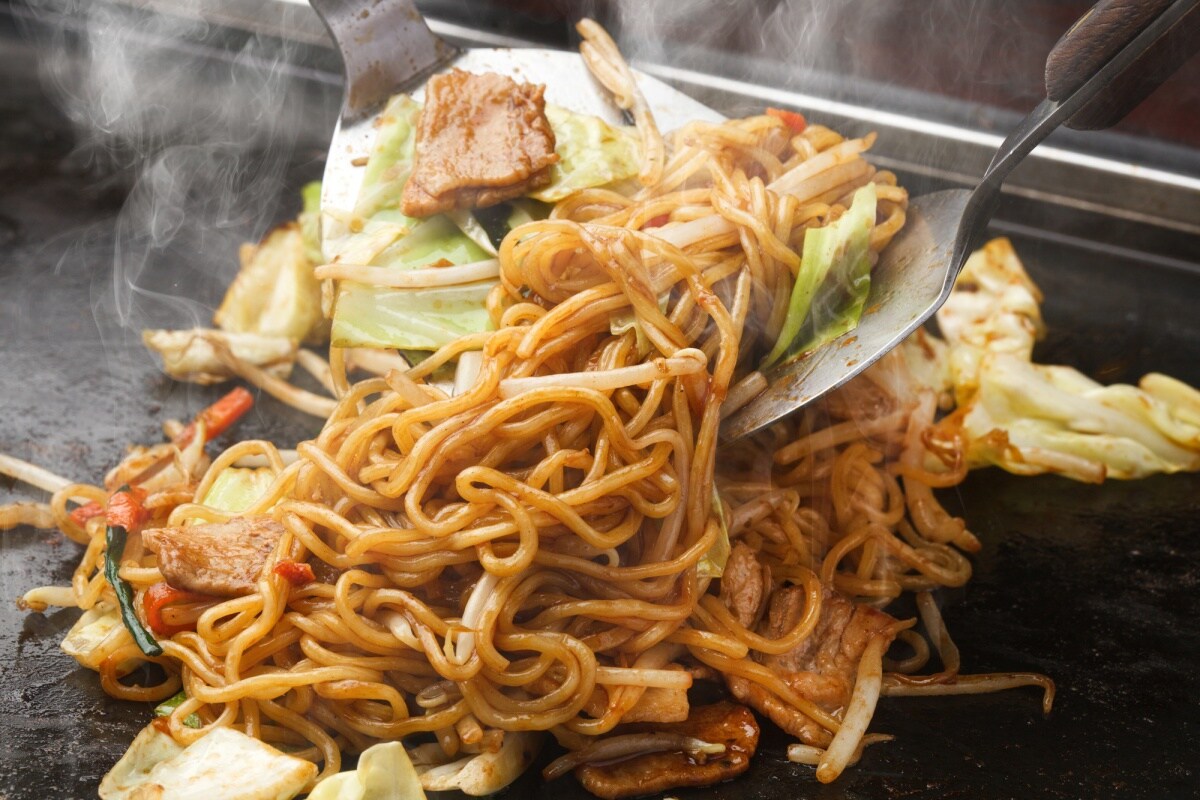 Yakisoba