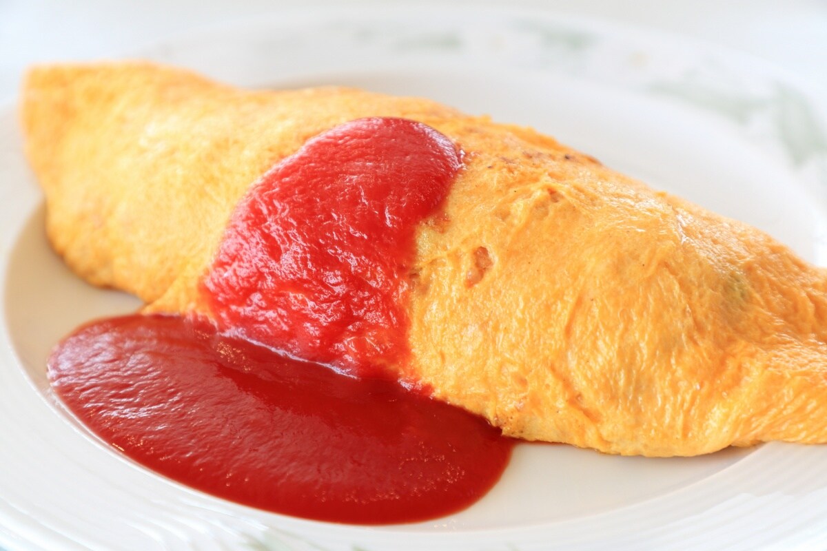 Omurice