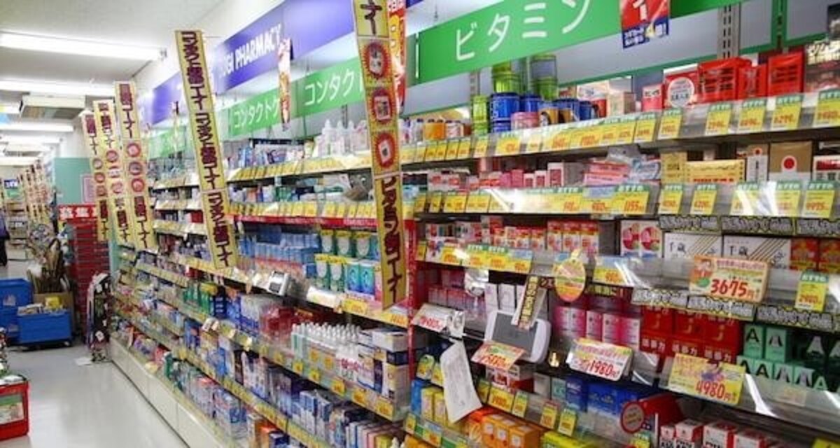 How to Bring Medicine into Japan | All About Japan