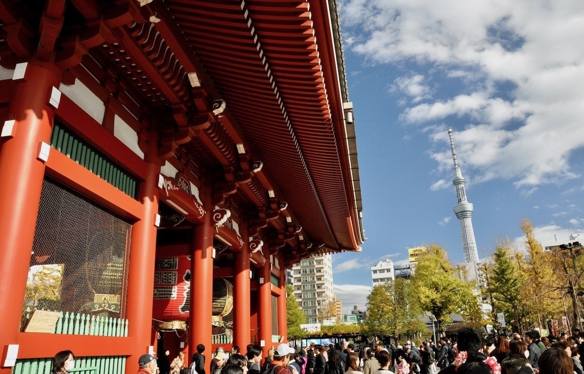 VR Ninja Dojo - Chuo, Tokyo - Japan Travel