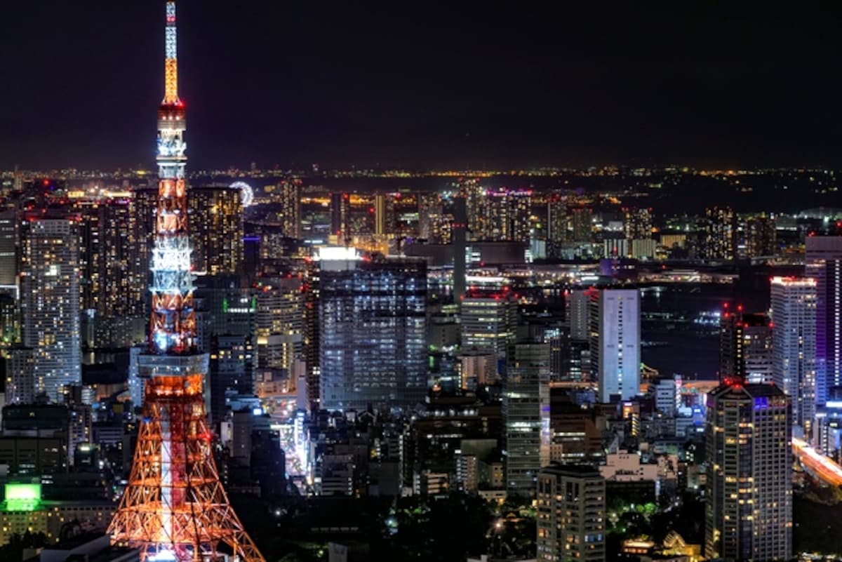 The Big Tokyo Travel Guide | All About Japan