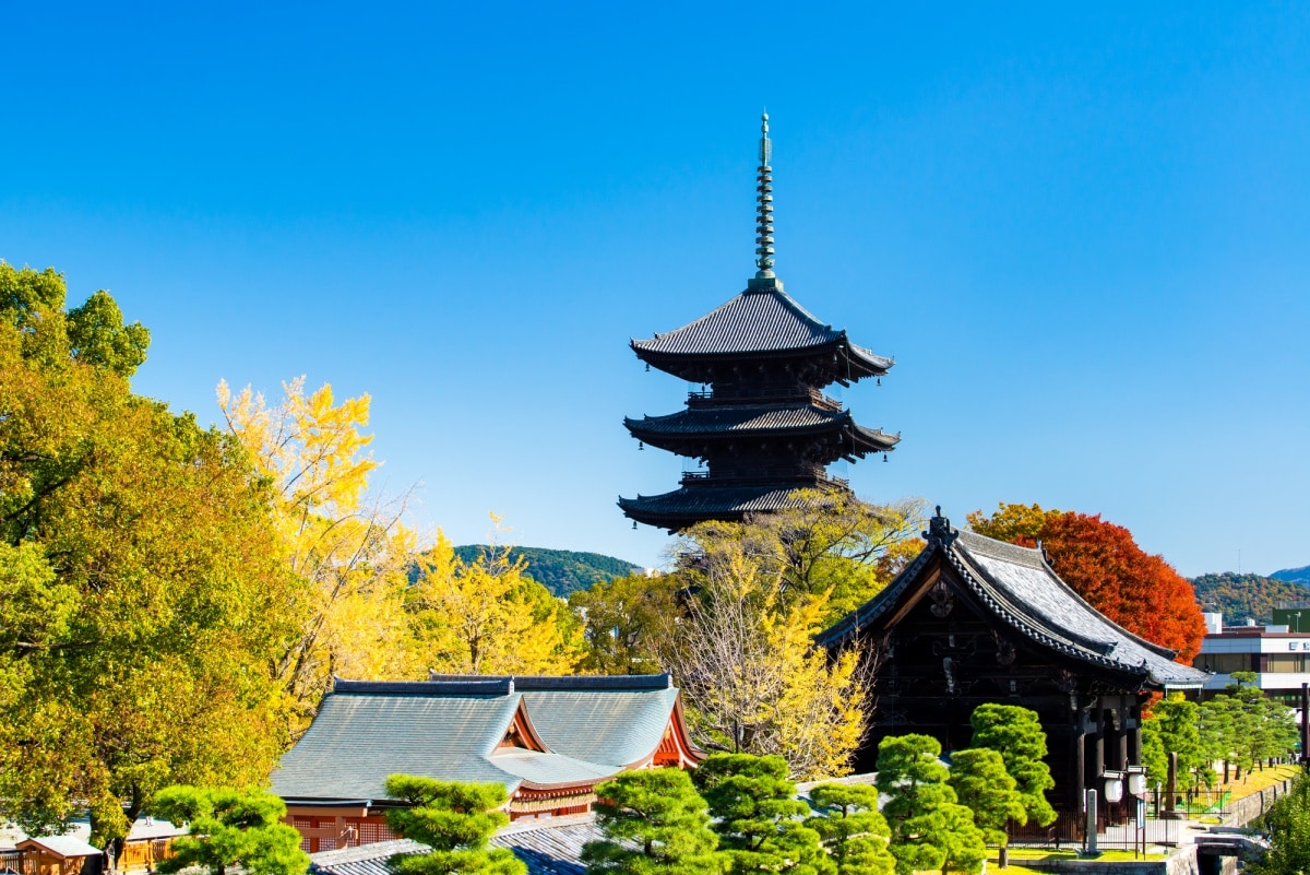 京都自由行 到京都神社寺廟朝聖巡禮別忘了邂逅這些小巧可愛的御守 All About Japan