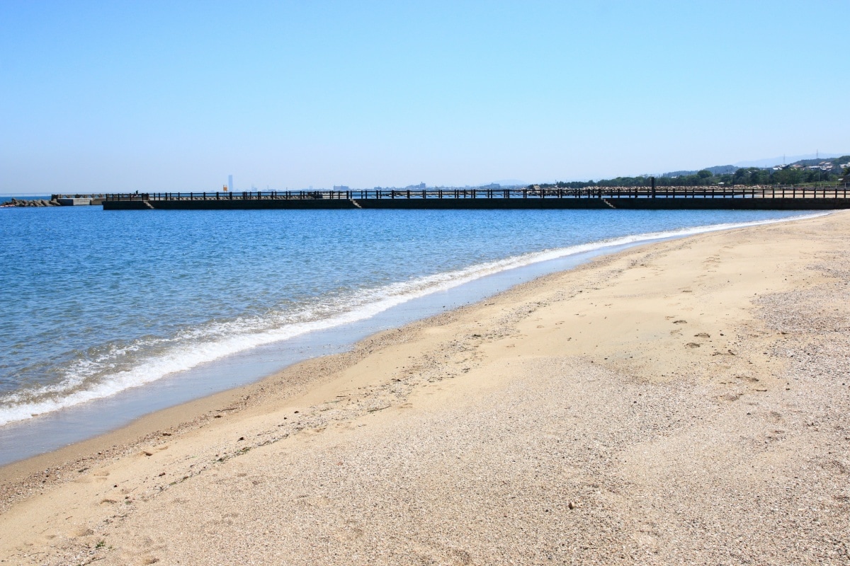 Tannowa Tokimeki (Sennan, Osaka Prefecture)