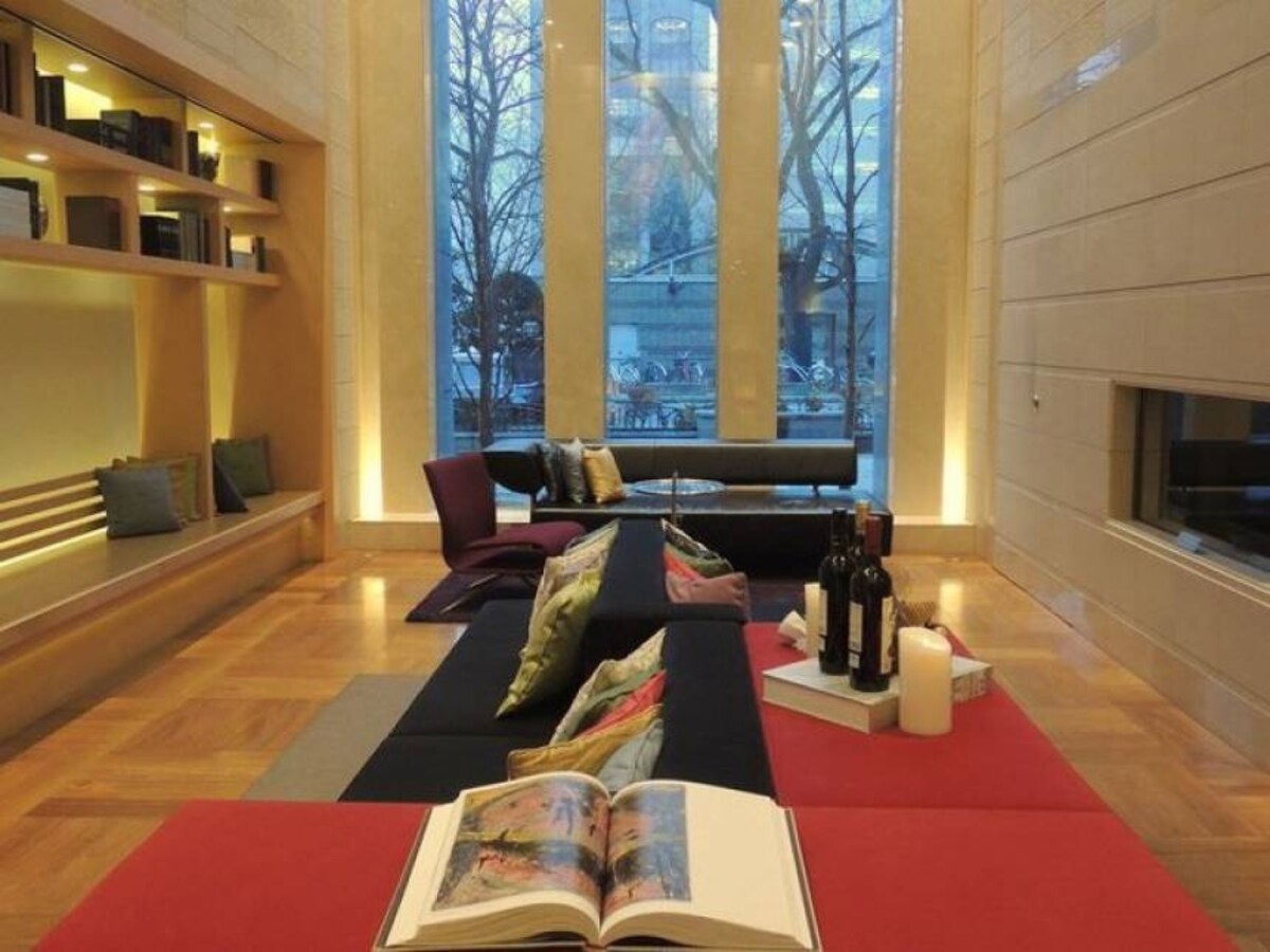 5. Hotel Resol Trinity Sapporo