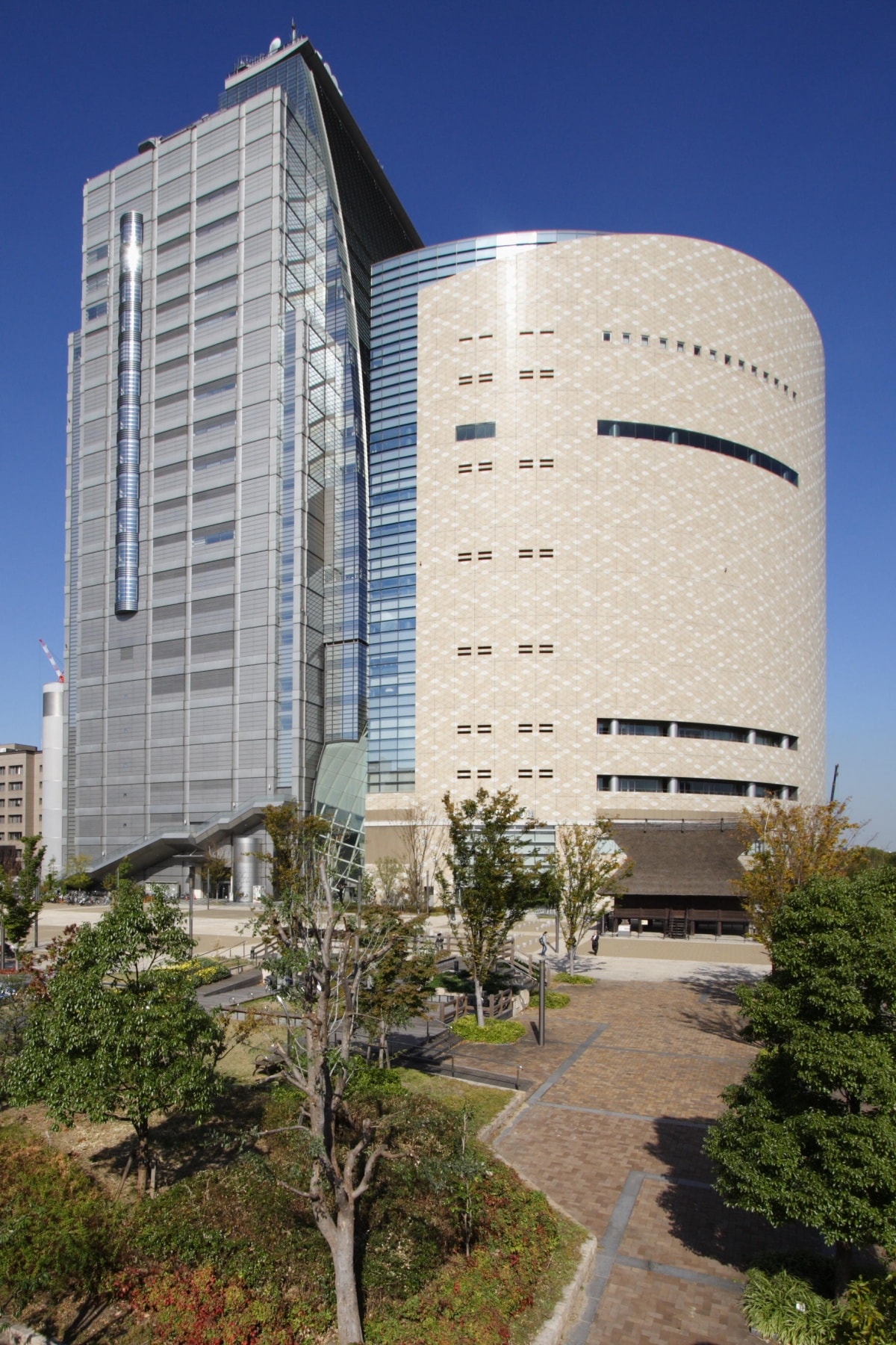 2 พิพิธภัณฑ์ประวัติศาสตร์โอซาก้า (Osaka Museum of History)