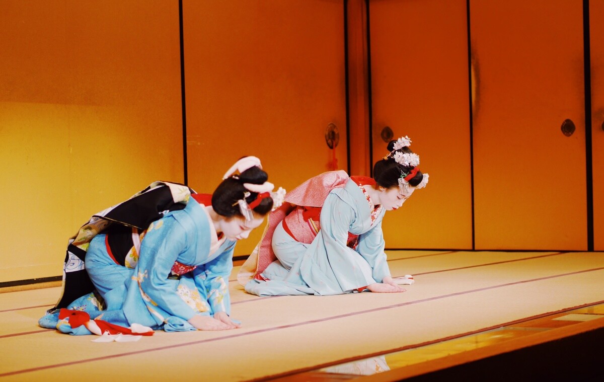 Things I Learned About Geisha Firsthand All About Japan