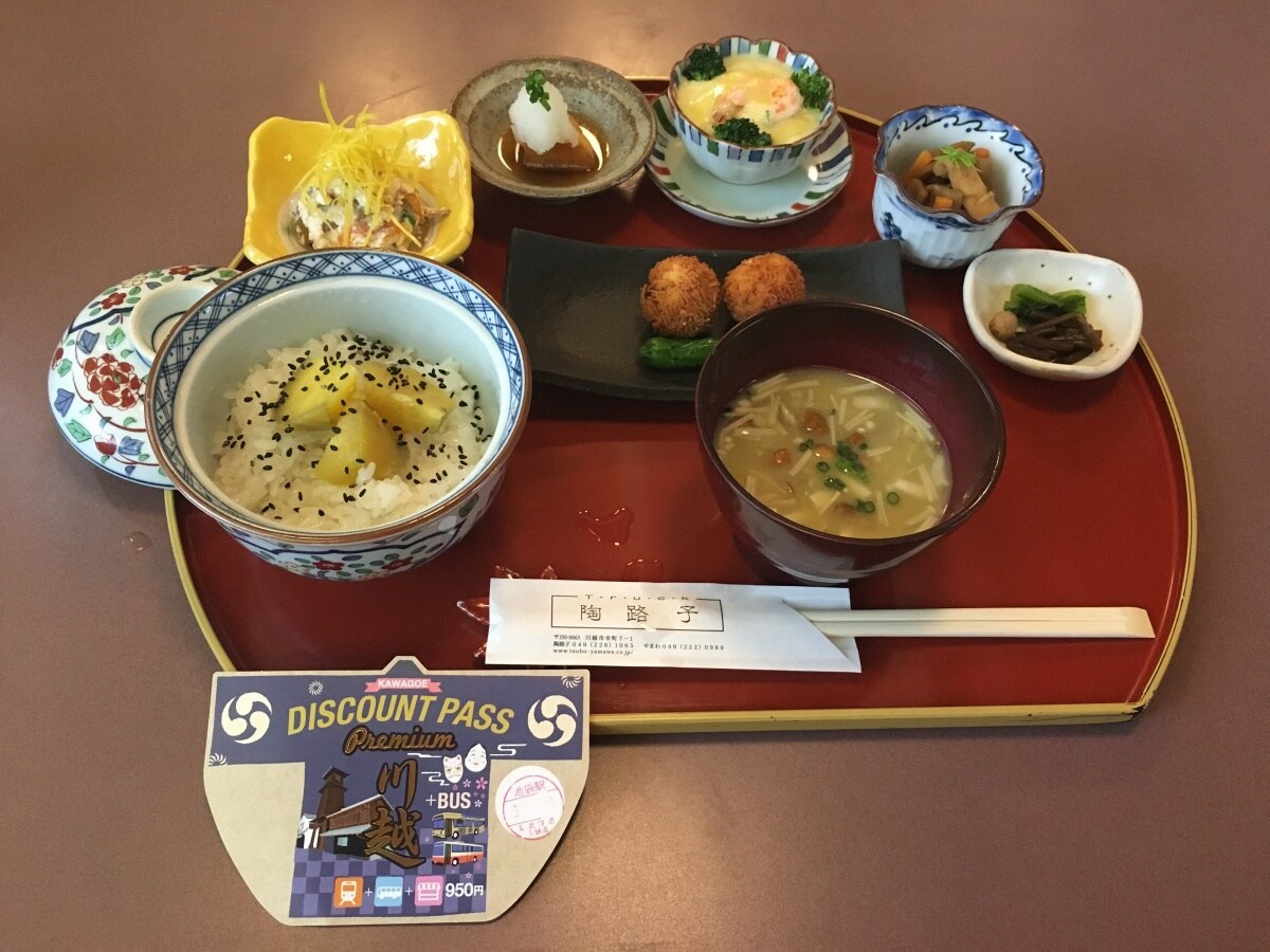고구마 도시'에서만 맛볼 수 있는 먹방 여행 | All About Japan