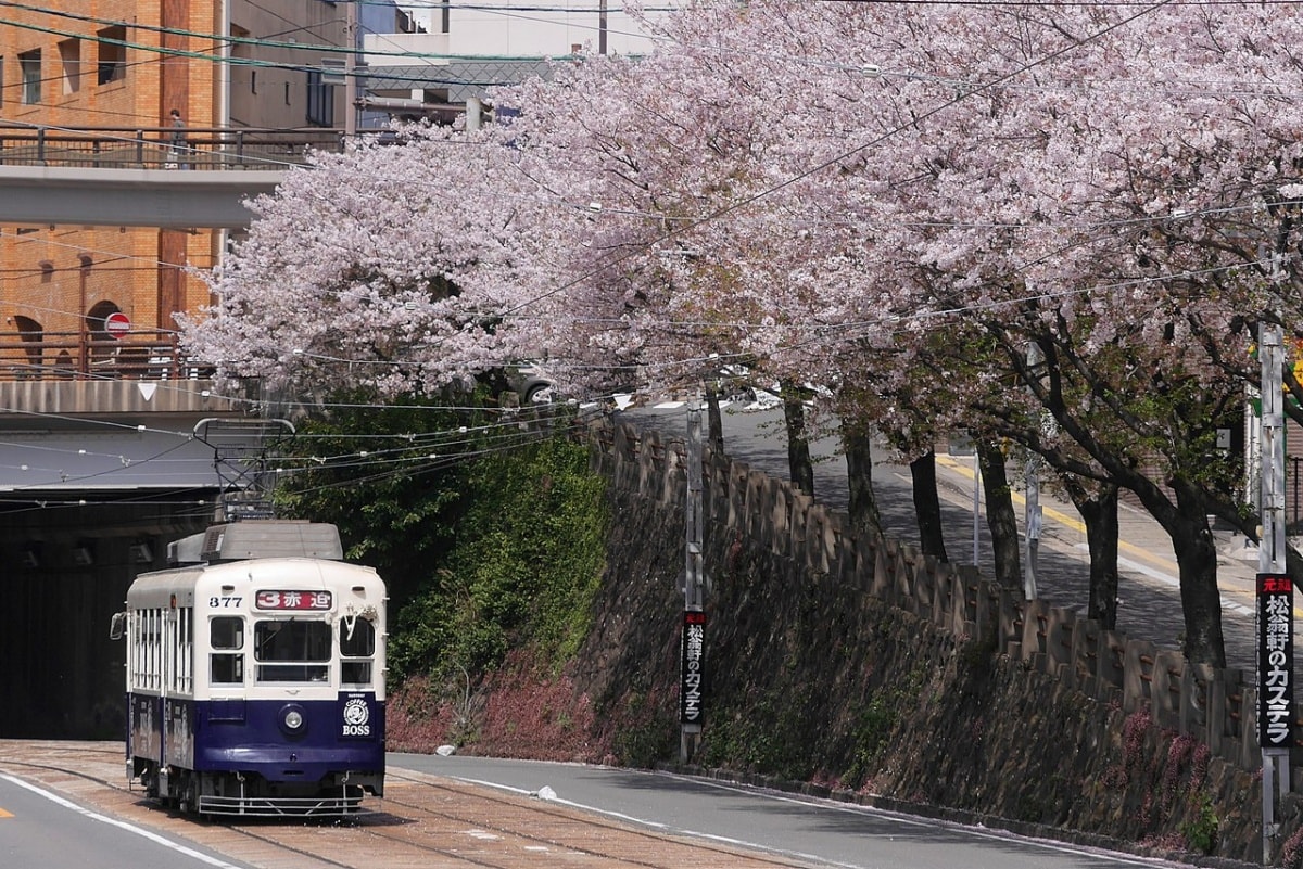 5. นางาซากิ (Nagasaki)