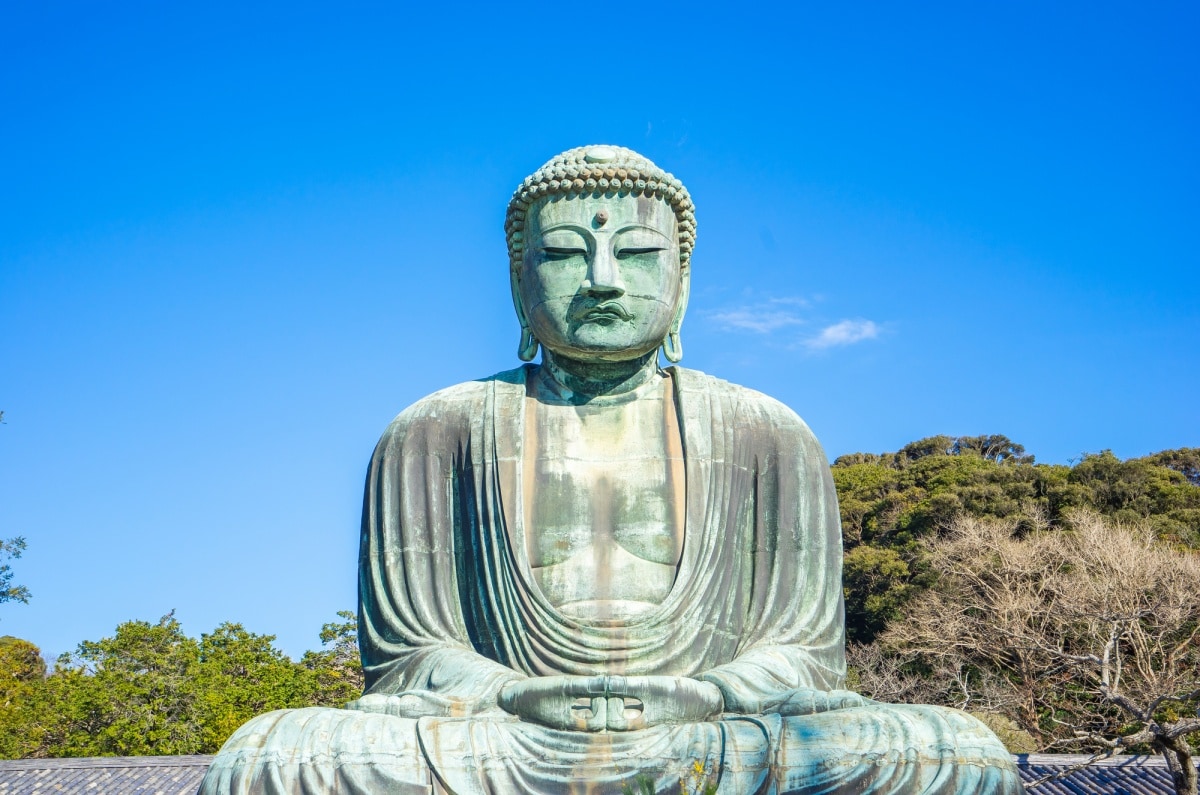 ไปไหว้พระที่ Kamakura ด้วยตั๋วรถไฟ Odakyu Enoshima Kamakura Free Pass