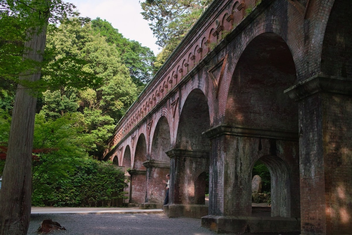 Nanzenji Temple