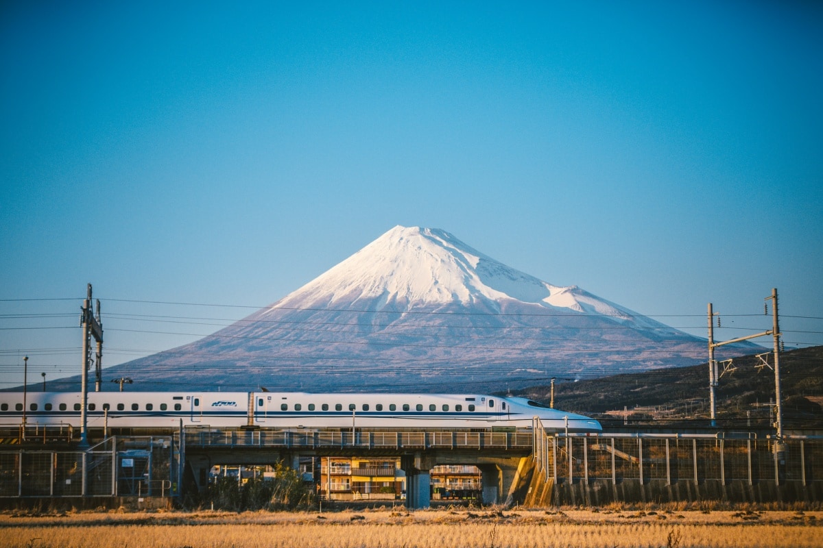 How to Get to Kyoto