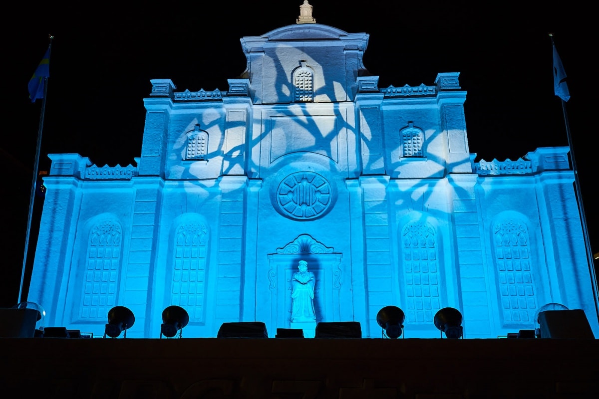 5. Sapporo Snow Festival