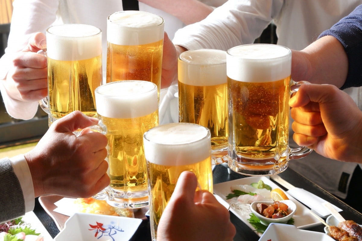 4.เบียร์ (Beer)