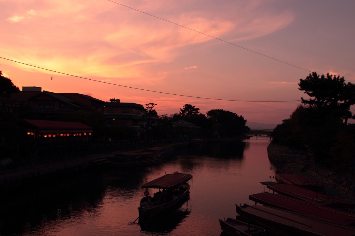 Uji (宇治)