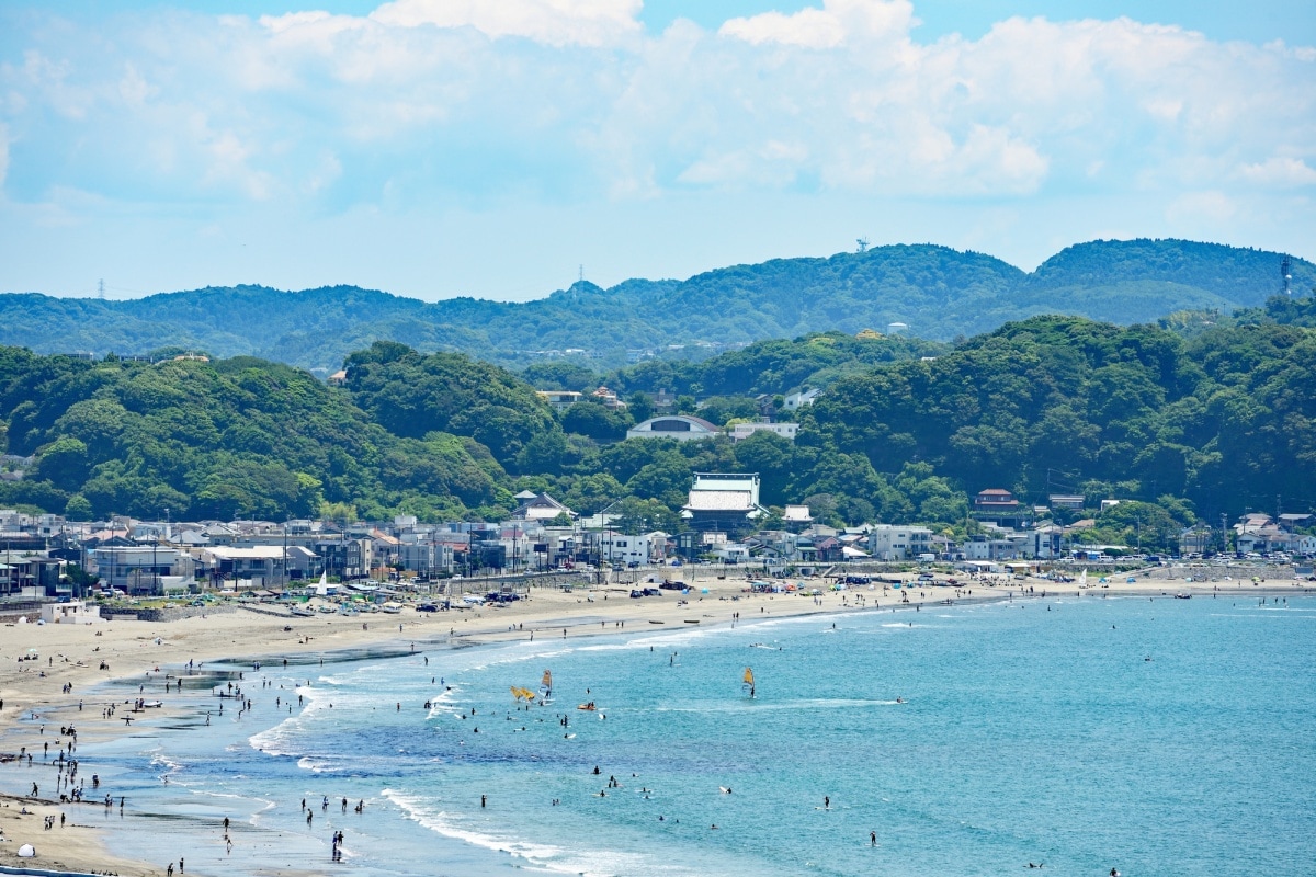 All About's Guide To Kamakura | All About Japan