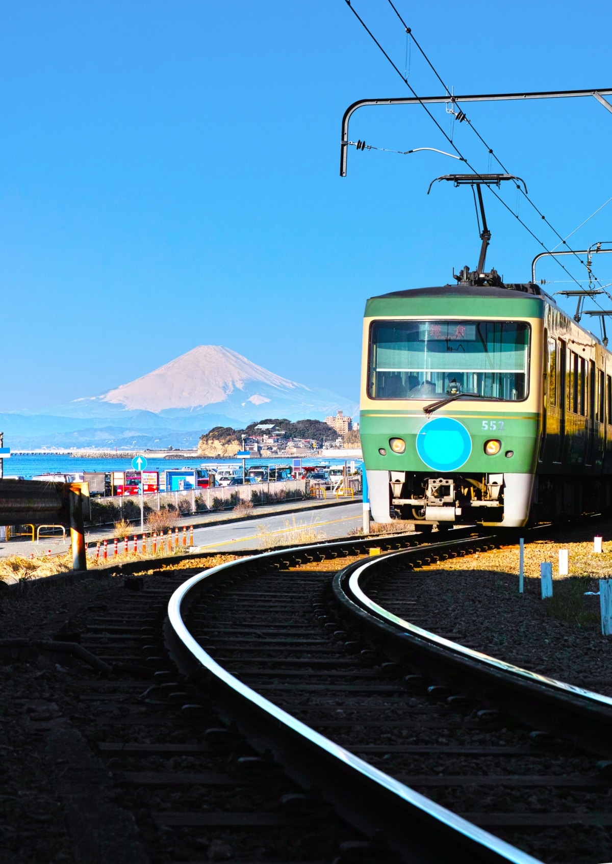 How to Get to Kamakura