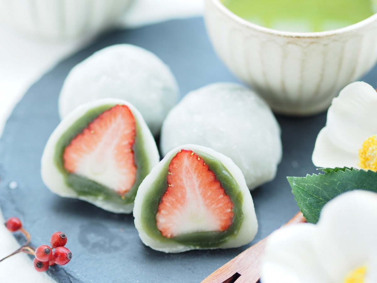 ไดฟุกุ (Daifuku)