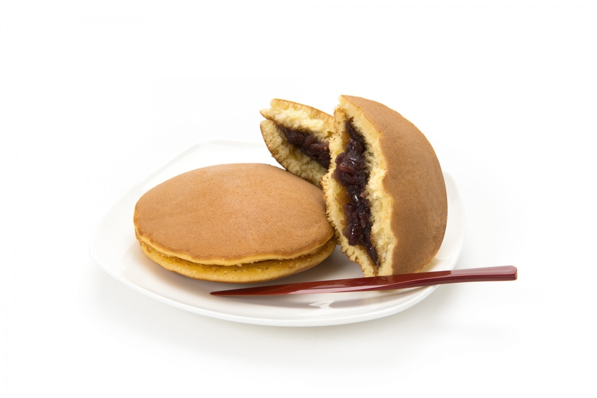 โดรายากิ (Dorayaki)