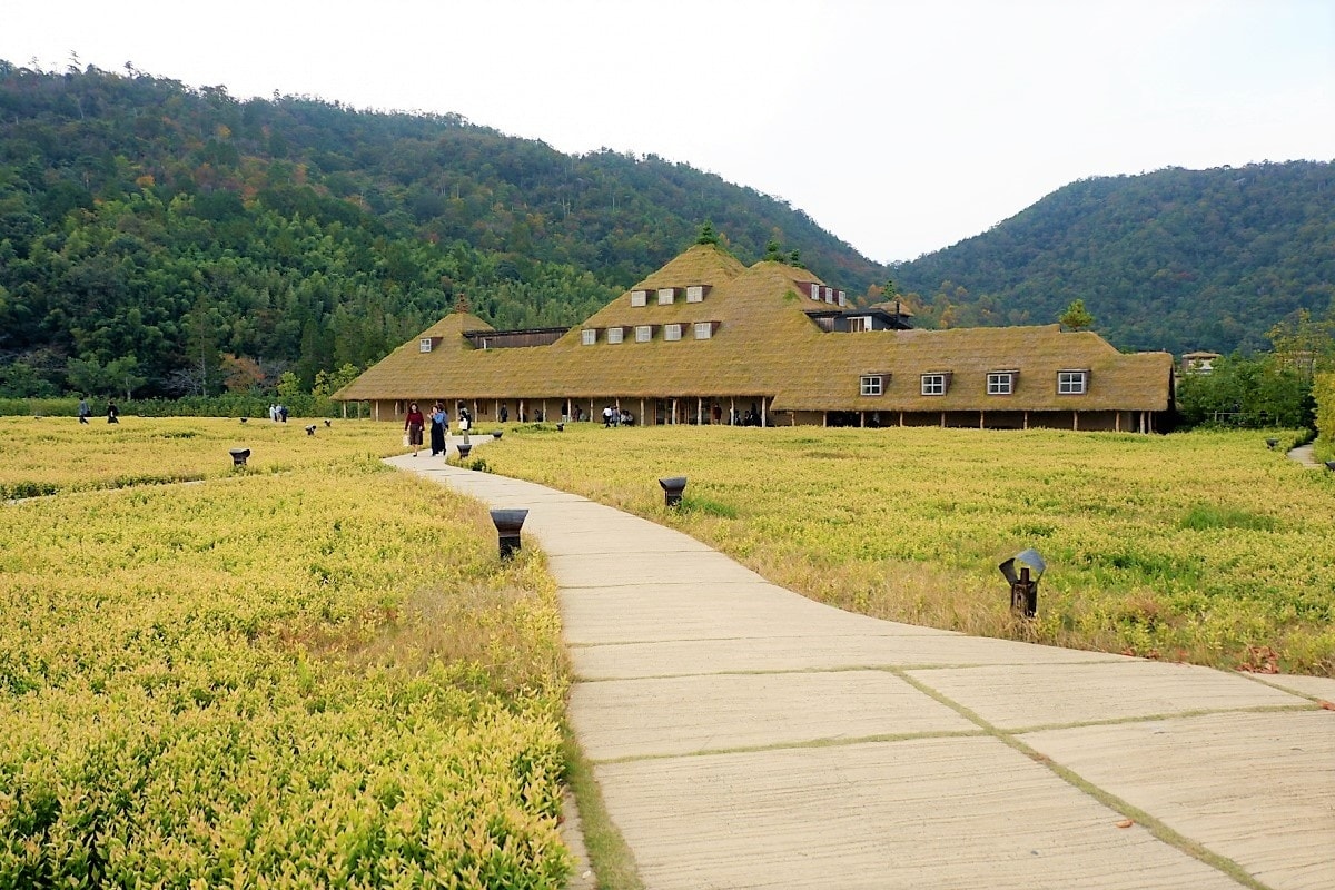 近江八幡必去景點第五站｜在地知名甜點「La Collina近江八幡」