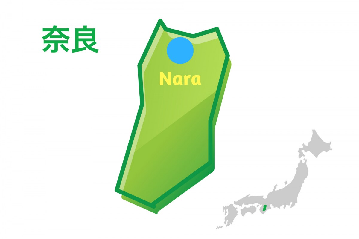 Key Nara Facts