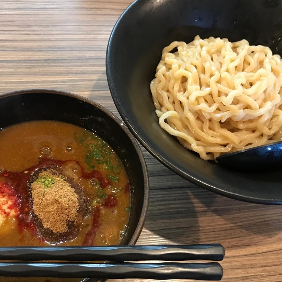 鄰近京都車站的沾麵名店｜吟醸らーめん 久保田 本店