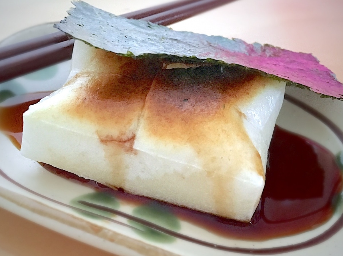 สูตร ซุปโมจิ “โอโซนิ” อาหารปีใหม่ญี่ปุ่น | All About Japan