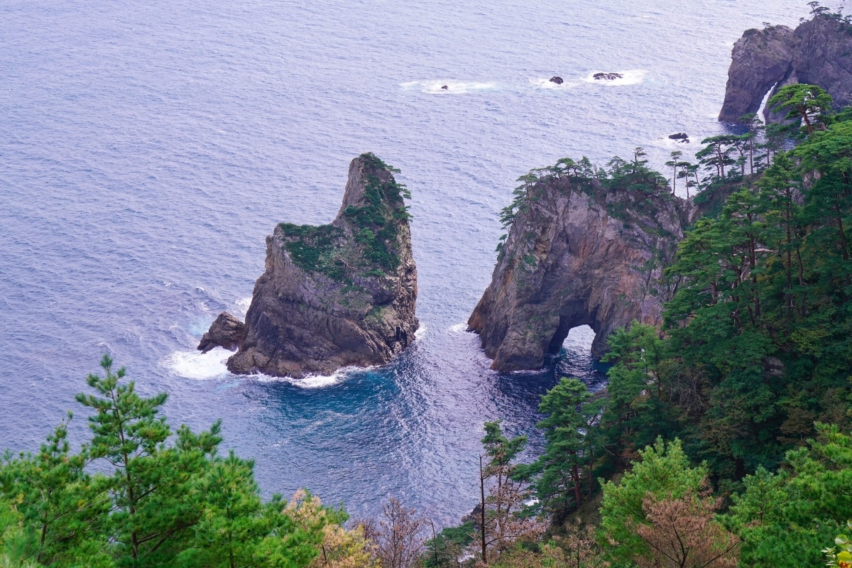 岩手县:古韵与海风并存,这里有东北地区最原始纯净的日本风情(下)