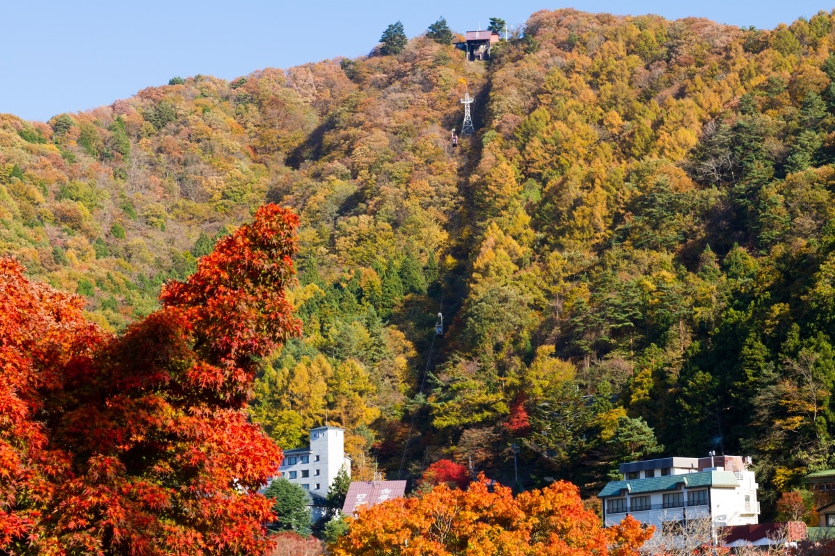 2. ภูเขาคาจิคาจิ (Mount Kachi Kachi)