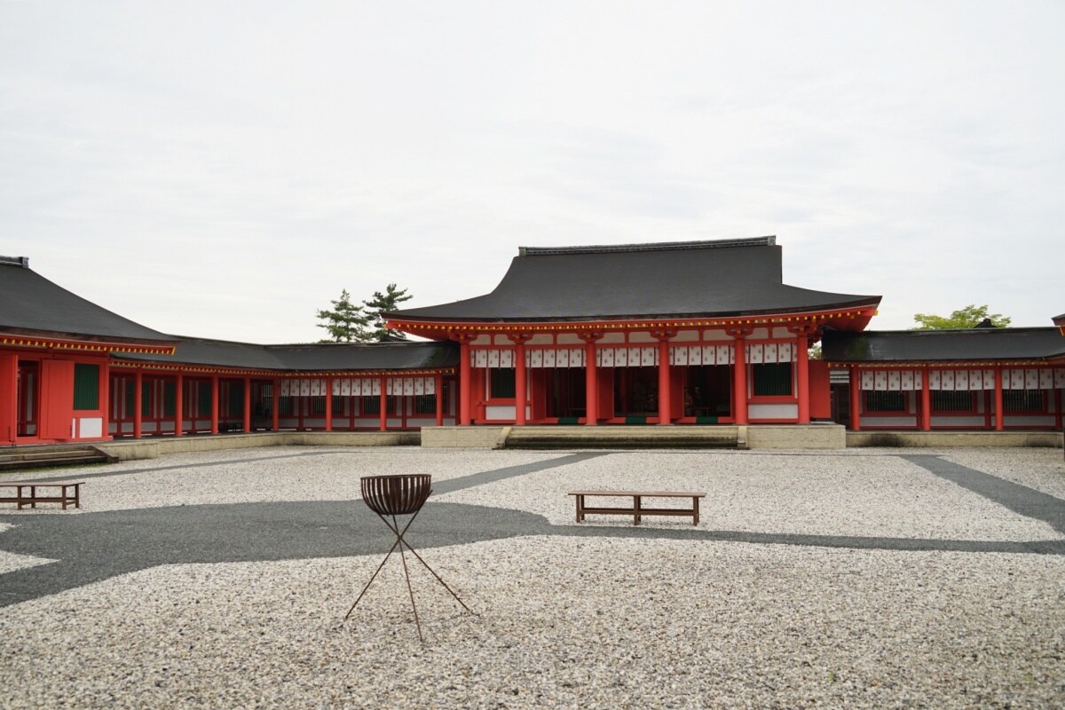 奧州・歷史公園・江刺藤原之鄉