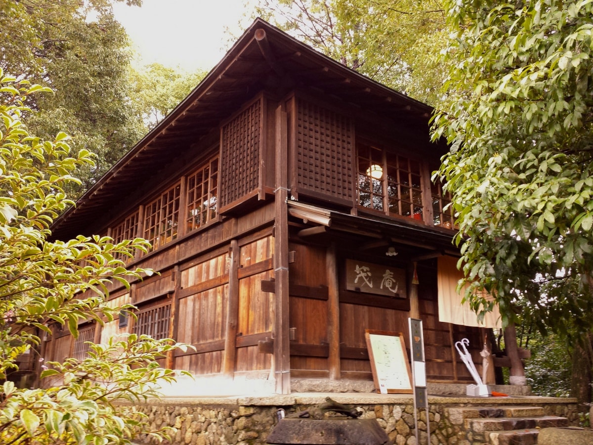 5. ภูเขาโยชิดะ (Yoshida Mountain)