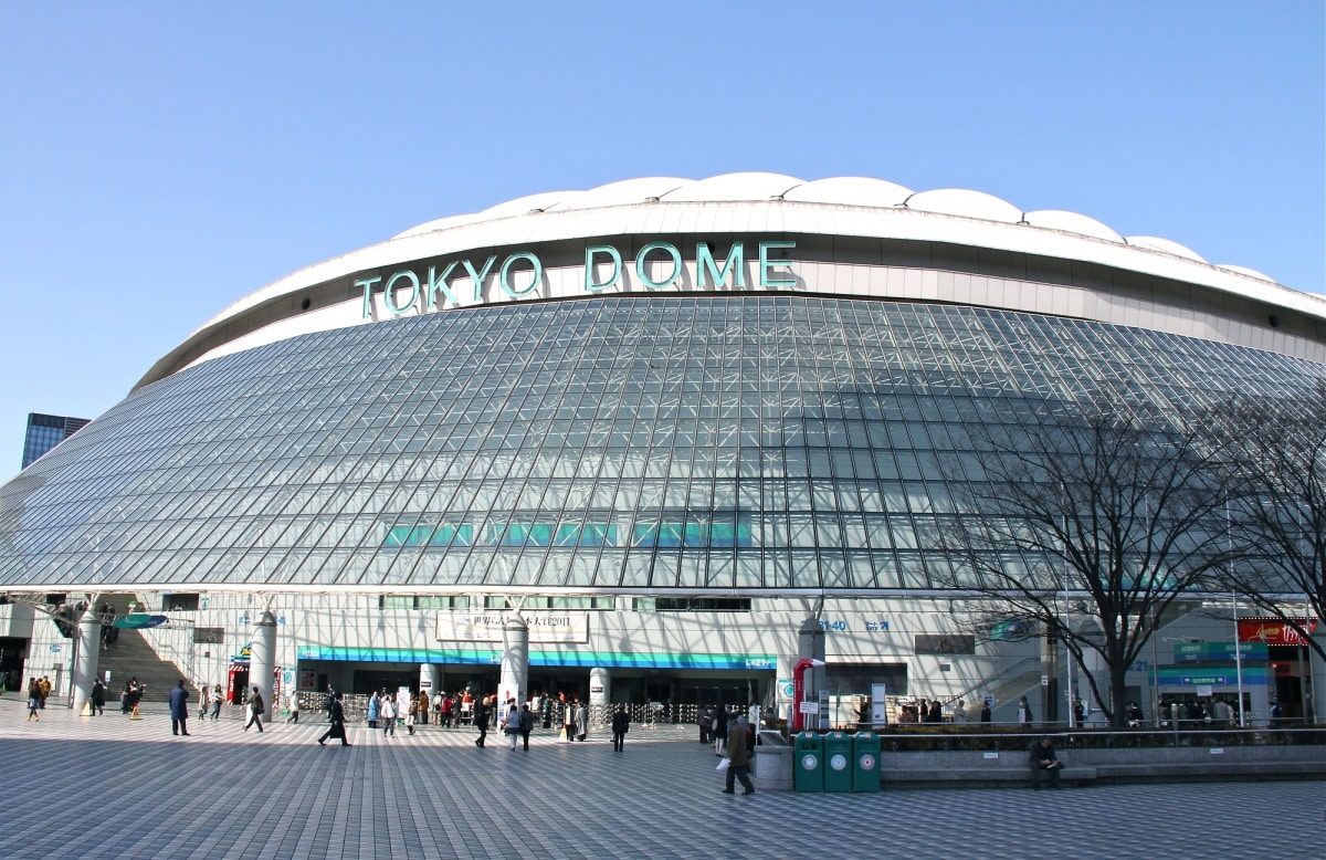 4. สถานีโคราคุเอ็น (Korakuen Station)