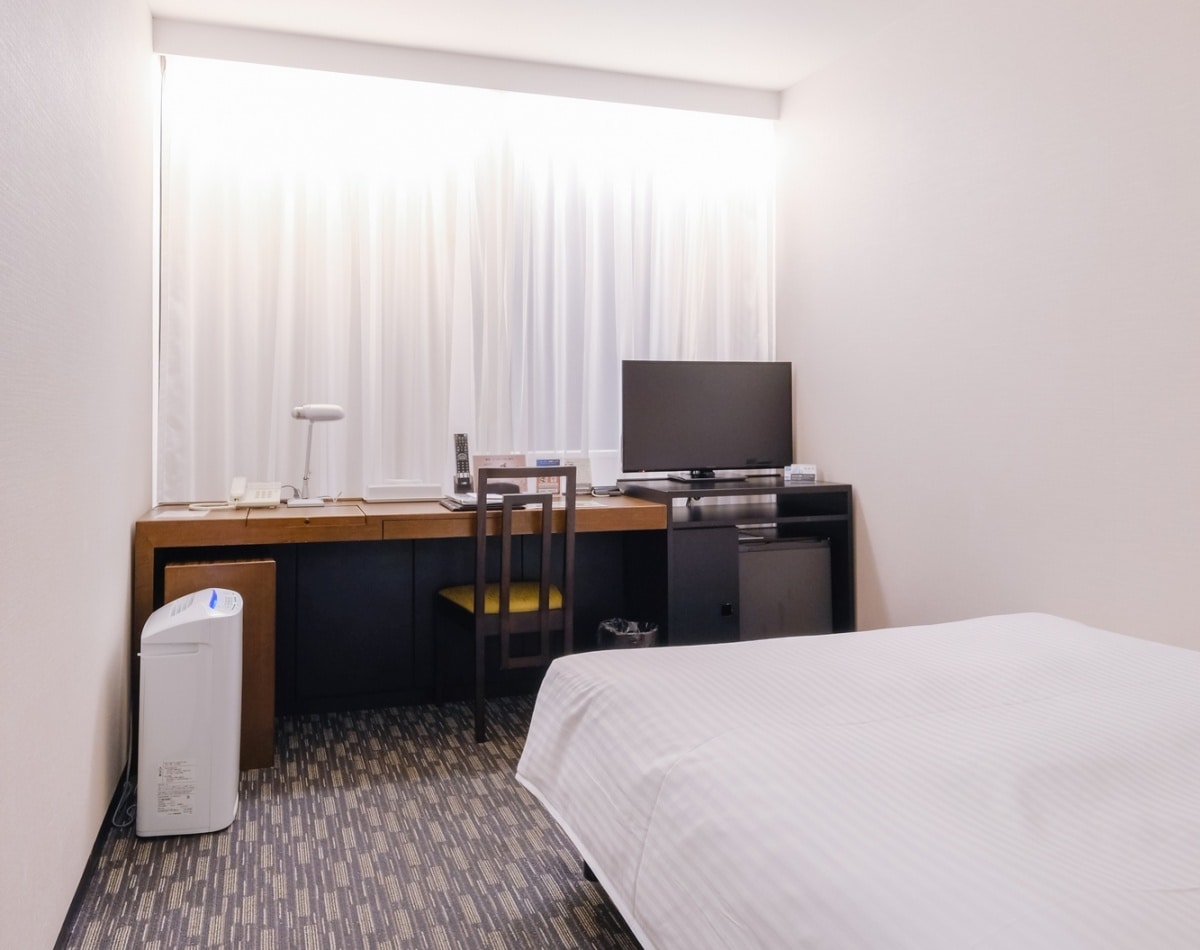 โรงแรม Business Hotel