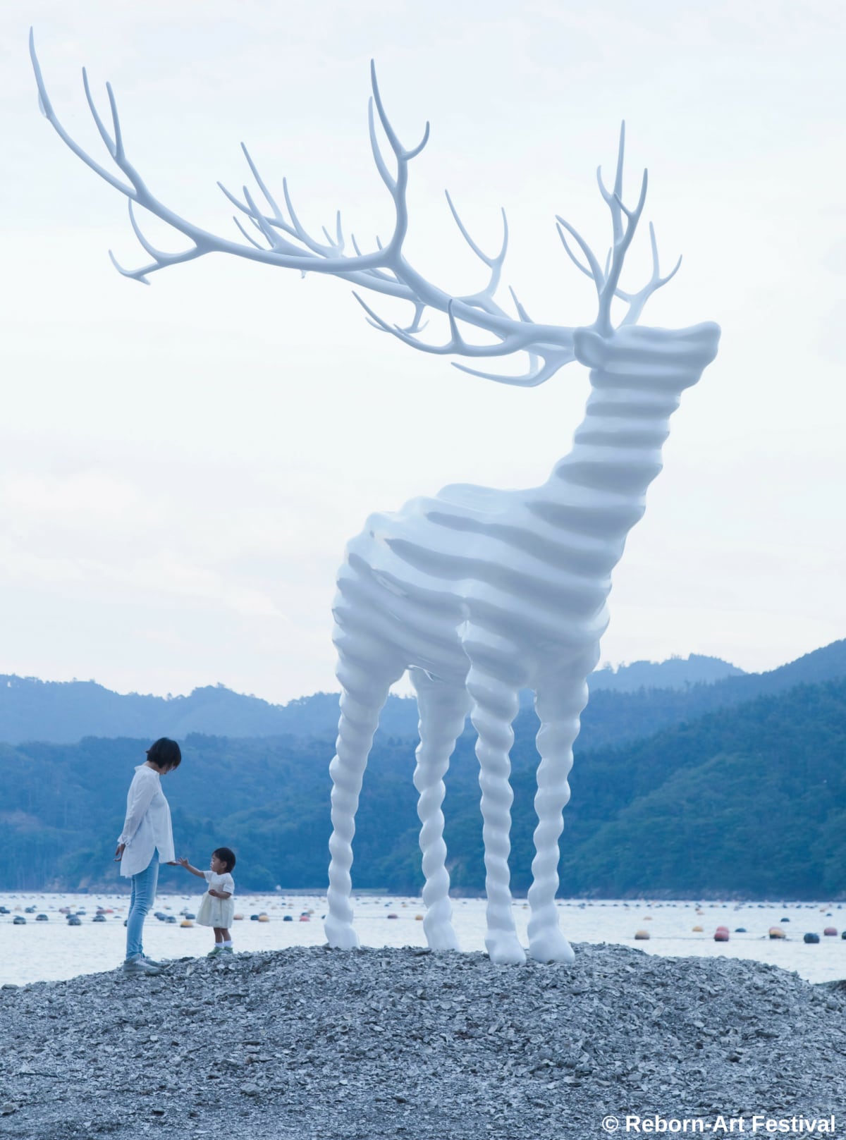 Reborn Art Festival (Miyagi Prefecture)