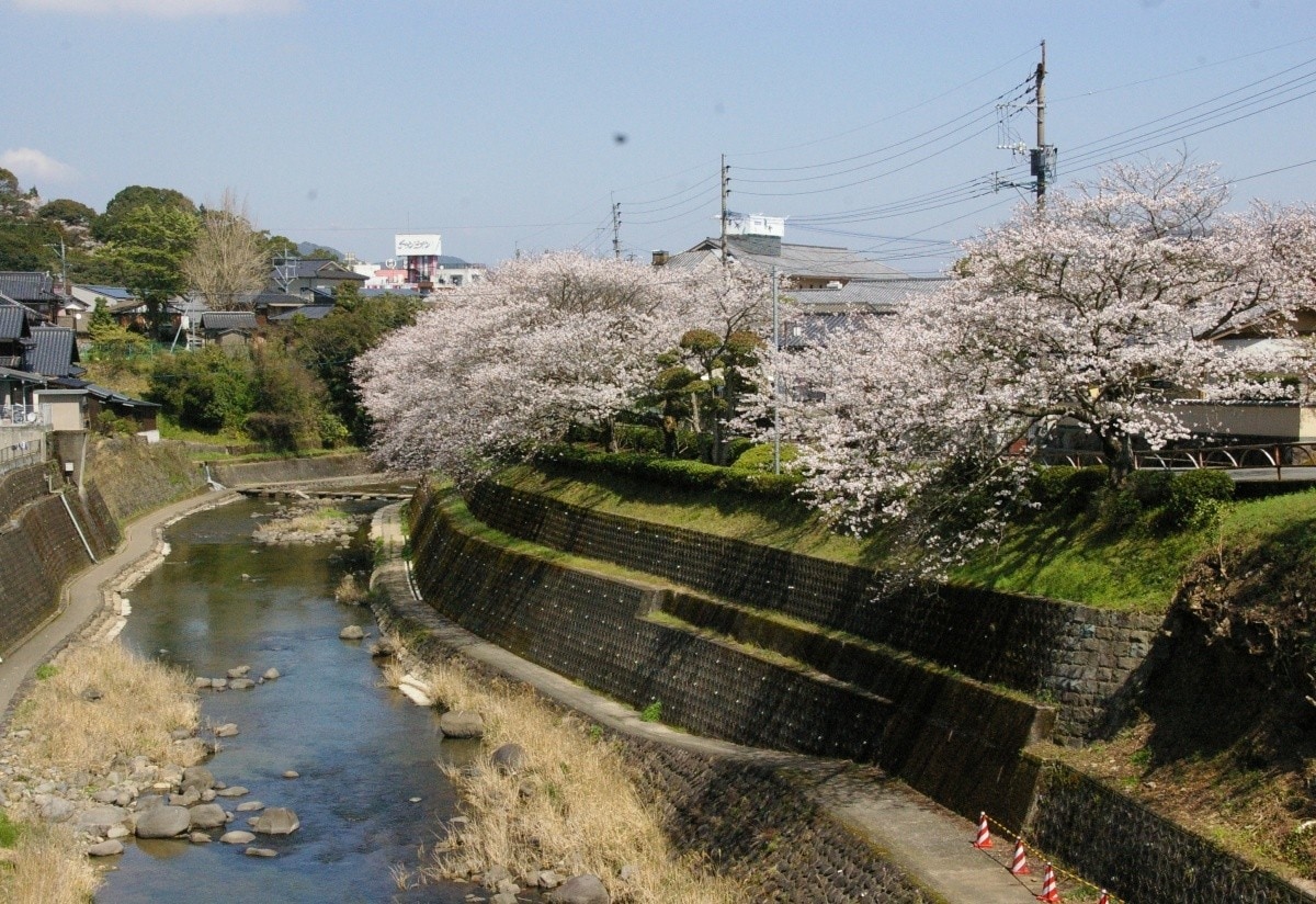 เมืองออนเซนผิวดี Ureshino Onsen