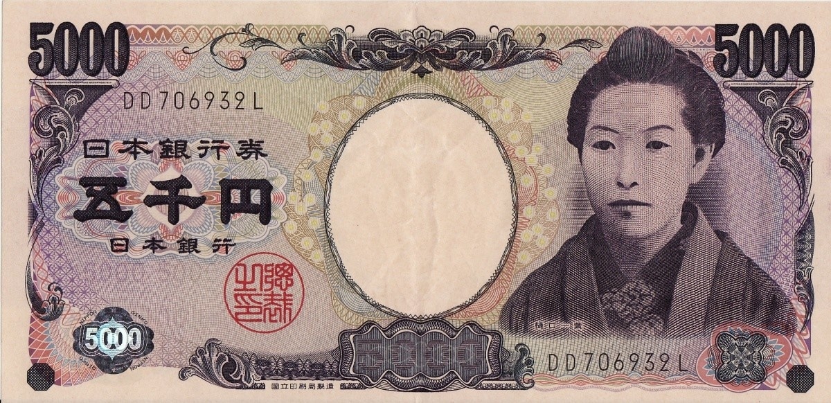 Show Us the Money: Japan's Currency Redesign | All About Japan