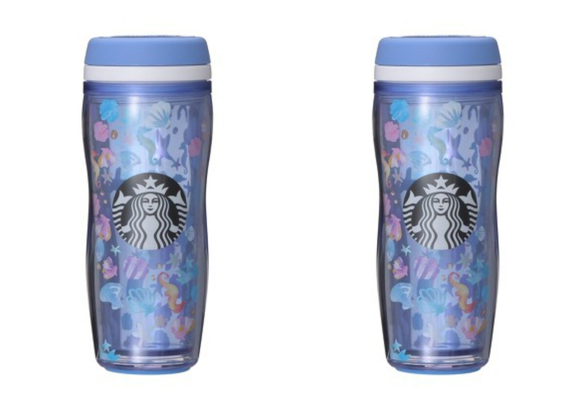 Starbucks releases an exclusive Japan-only Christmas collection