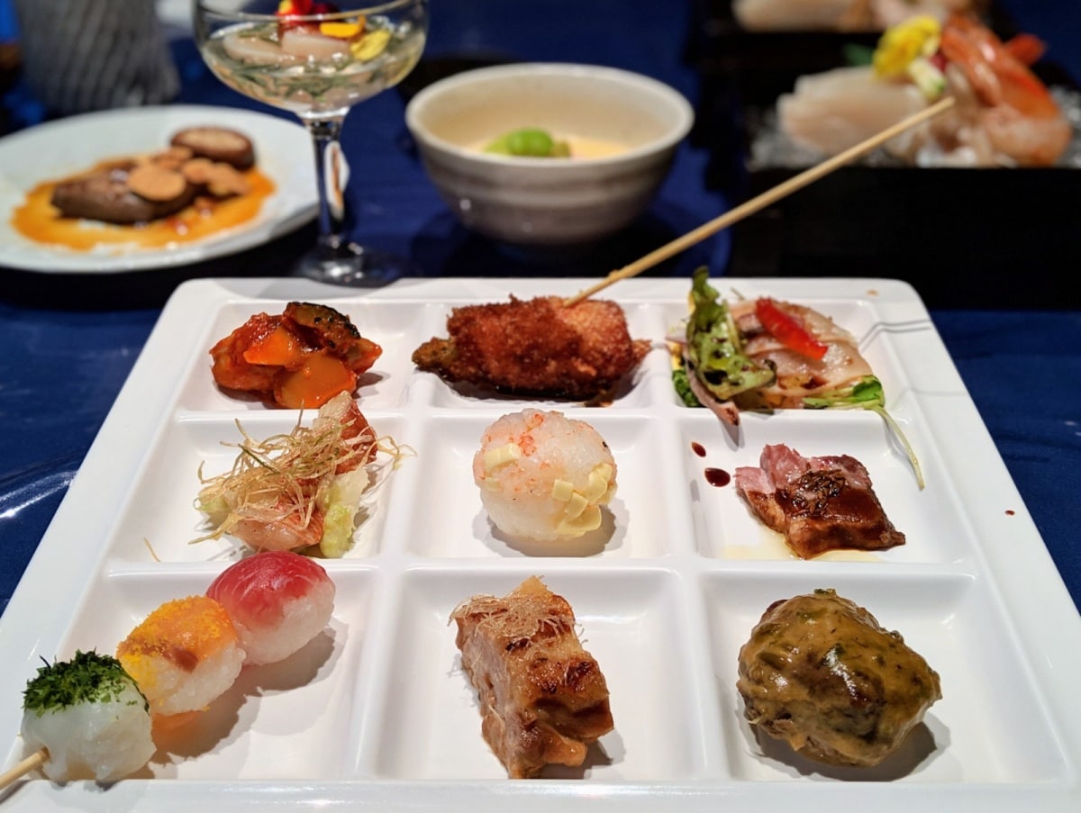 天然溫泉＆山梨美饌！和風溫泉旅館「Hotel Fuji」