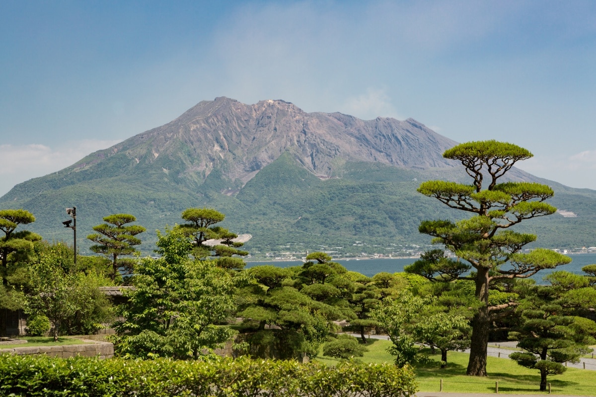 4. สวนเซนกันเอน (Sengan-en Garden)