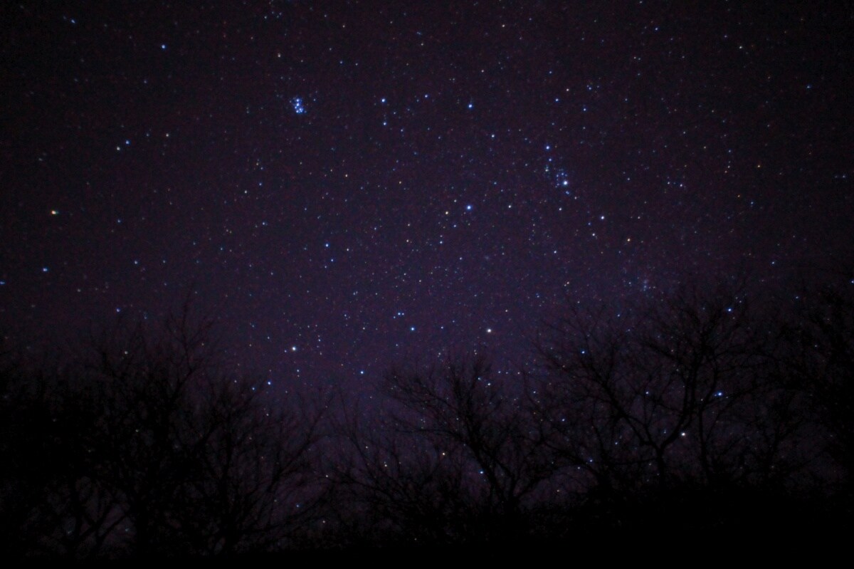 9. นอนดูดาวที่หมู่บ้านแห่งดวงดาวอาจิ จ. นากาโนะ (Star Village Achi, Nagano)