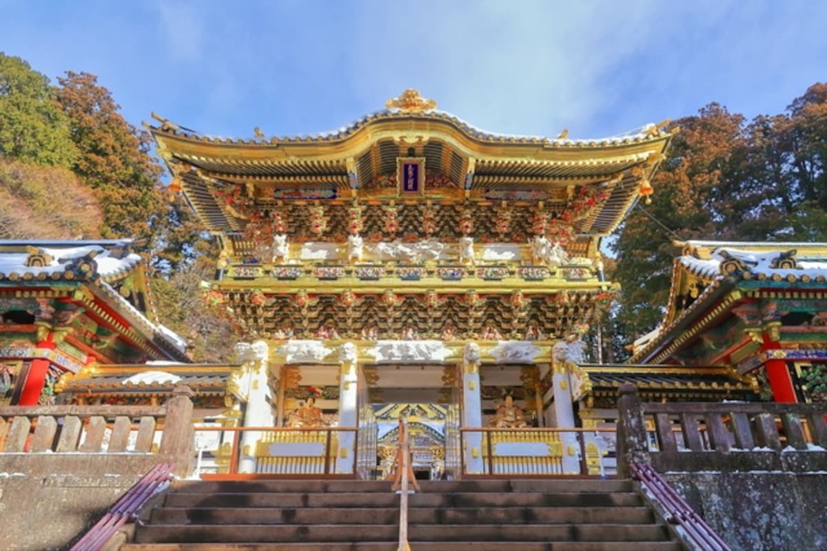日本自助旅遊初心者一定要知道的栃木・日光５個王道景點| All About Japan